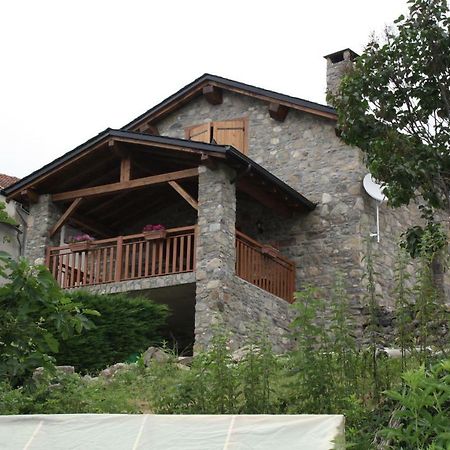 La Forge D'Andribet Villa Axiat Екстериор снимка