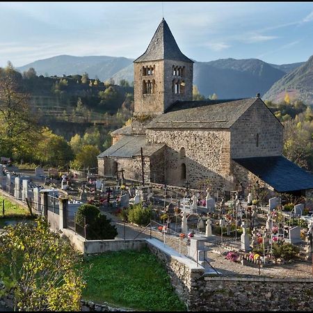 La Forge D'Andribet Villa Axiat Екстериор снимка